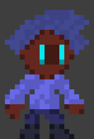 [17d6d3] [he then gets bored and so he leaves by no-clipping out of reality]