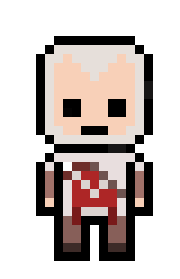 [9664c4] CharacterBase