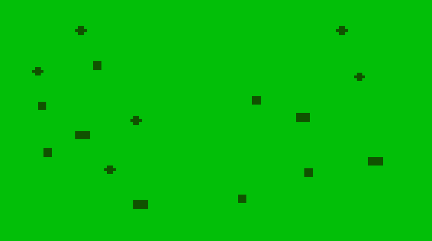 [9664c4] the game level 1 part 2