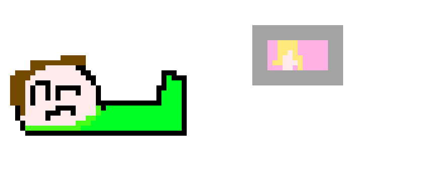 [9664c4] poppy broke me