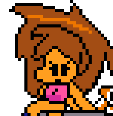 [d8d976] *Sitting beside him* whatcha looking at?  (-Hex)