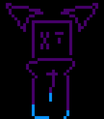 [18f49e]  . . . fuck you pink (runs)