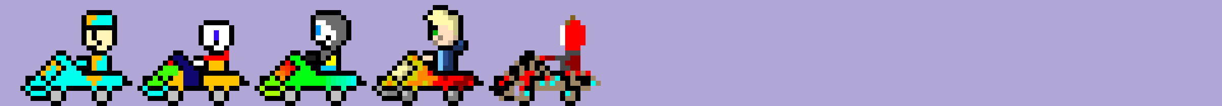 [f455be] (Just letting ya know there is a ton of space over here too)