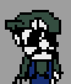 [e33228] Evan, it's a really long story. Short story, he kept yelling at me and wanting me to do extremely bad things. [lssunky]