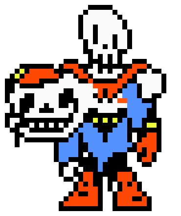 [7456f1] dst= mtt ez= flowey mawile= frisk tom= papyrus -bryson