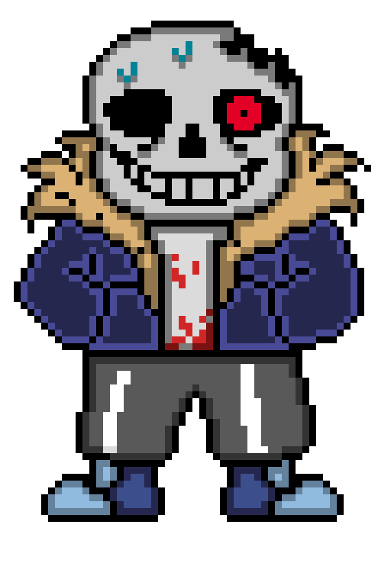 [9664c4] how do i look?