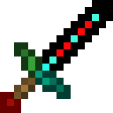 [4dc6e1] Tungsten sword BETA