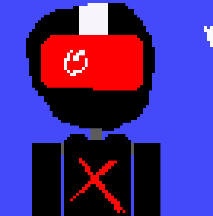 [2fcb16] RED: *summons DEMI GOD AXE