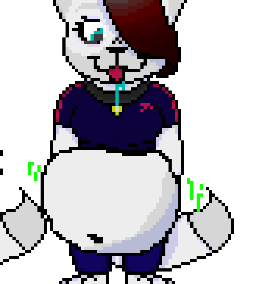 [390dcd] hot sexy furry vore