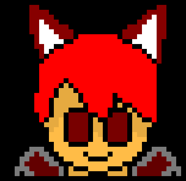 [a8b5a6] alright.. *takes off hat* that must be her then