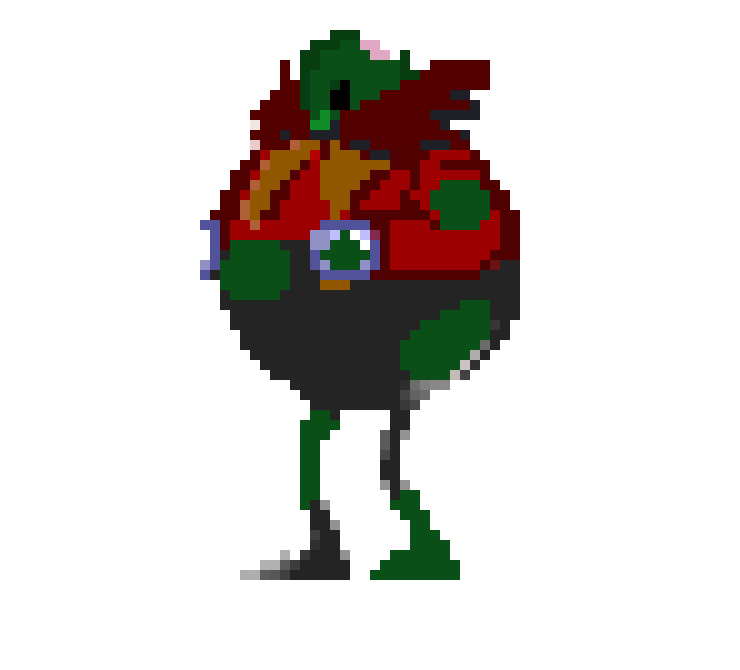 [f33835] Rotten ArchLord