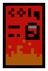 [5f6037] cola machine