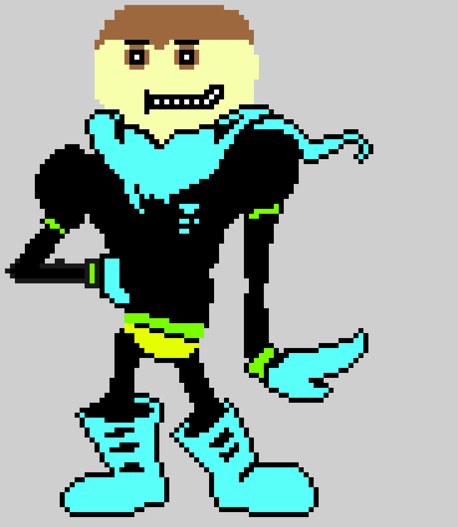 [9664c4] Dogeminer (Jacob) Phase 1