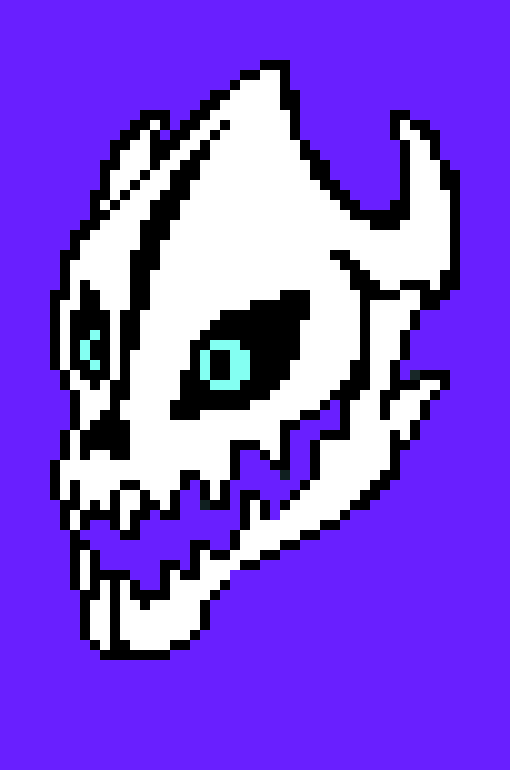 [8daa57] Dark darker yet darker trio-(why do you hate life Luns?)