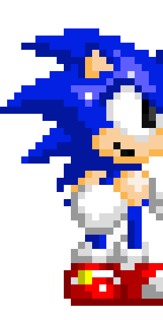 [5d117e] Sonic