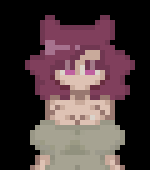 [691fe2] Alright, so what are you gonna be Caftar?   -Ash with a Changed ID