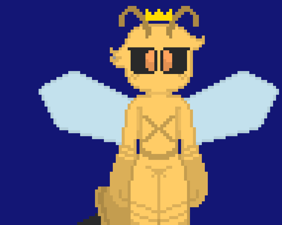 [4fbda4] i tried to change somethings in the middle of the legs...does it look good?-Evan