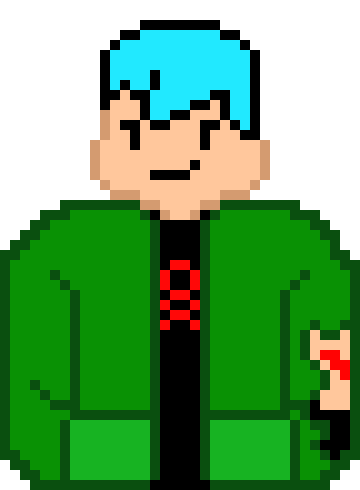 [ad3579] What's going on? - Dust!Blerp