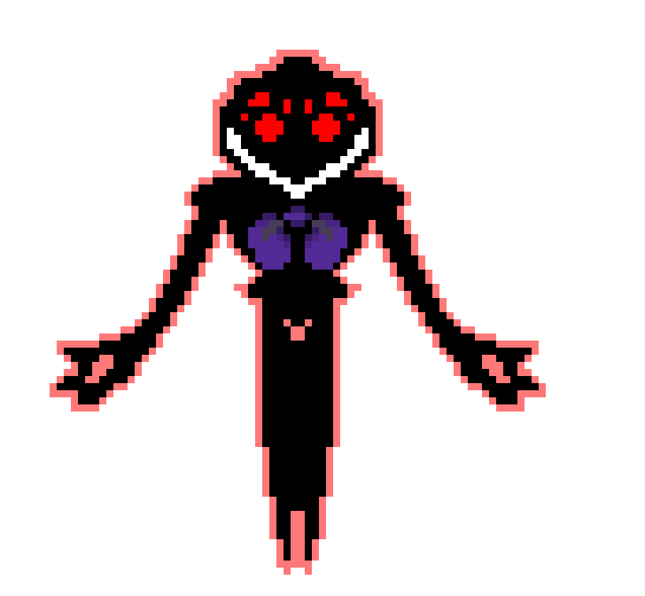 [19e83e] mike's true form