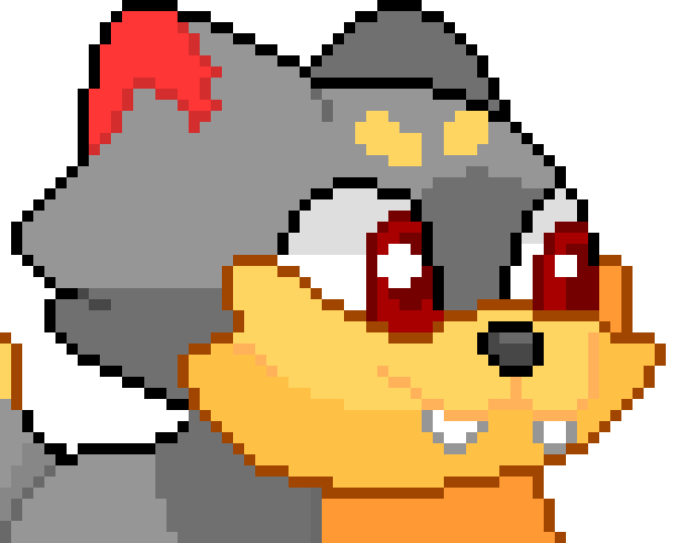 [fb7182] Morning Everyone! :Luminite