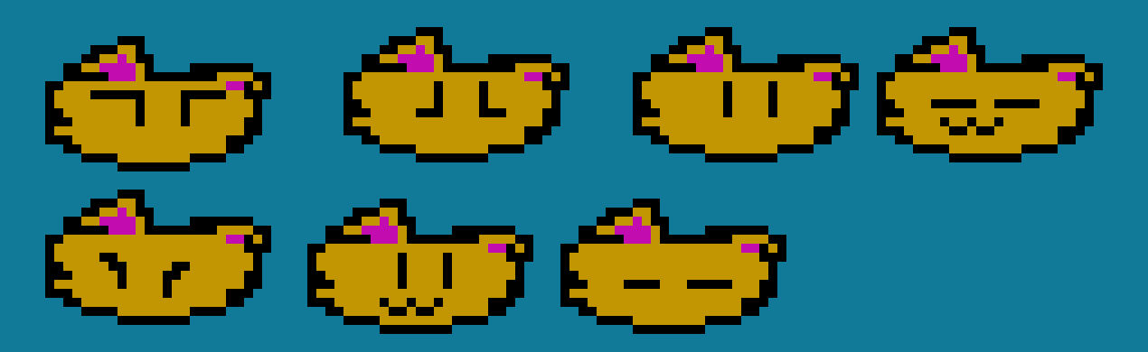 [6d88f2] SAVE - CatBowza