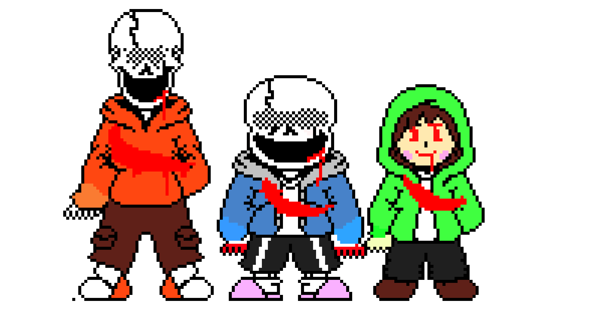 [0d6aa9] insane time trio