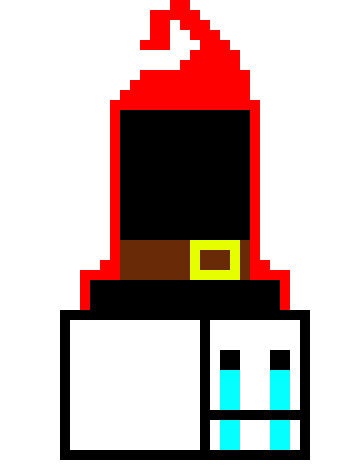 [9664c4] Hatty Hattington