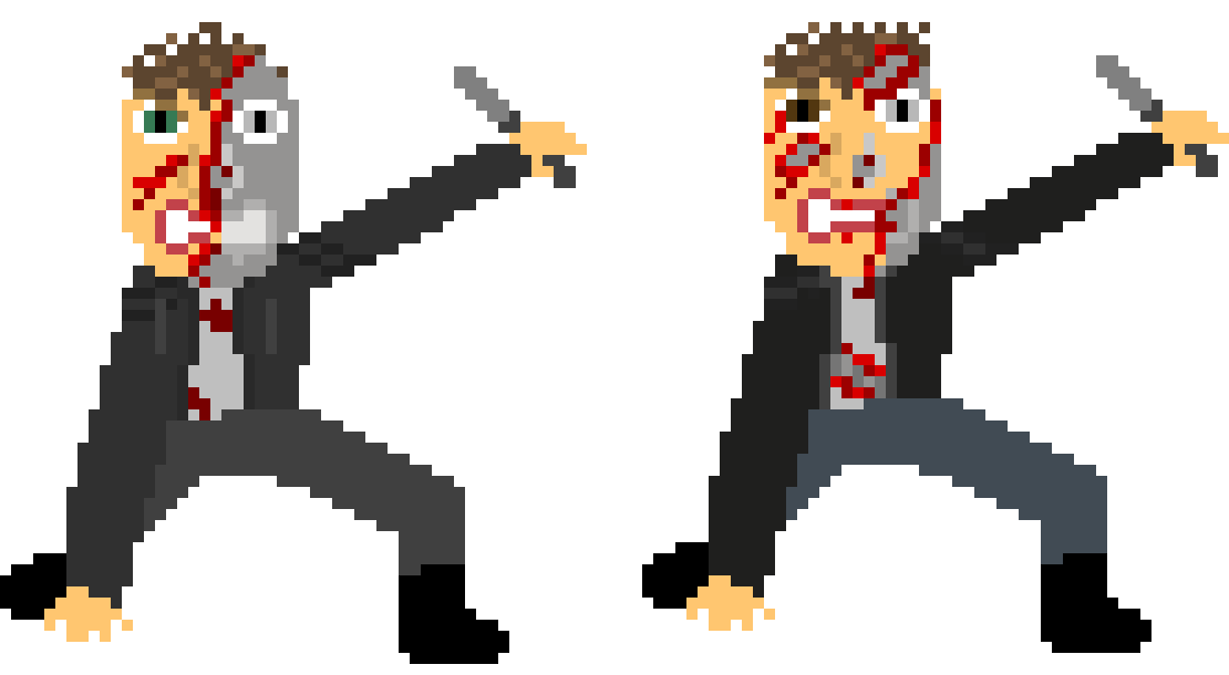 [9664c4] Action Heroes 