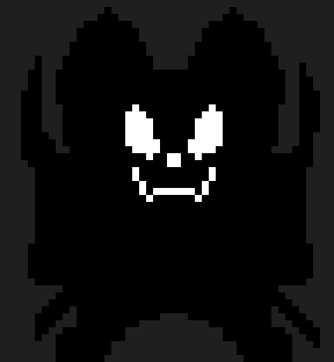 [293042] I DONT CARE IF YOUR A GHOST (papyrus is now proper dead)