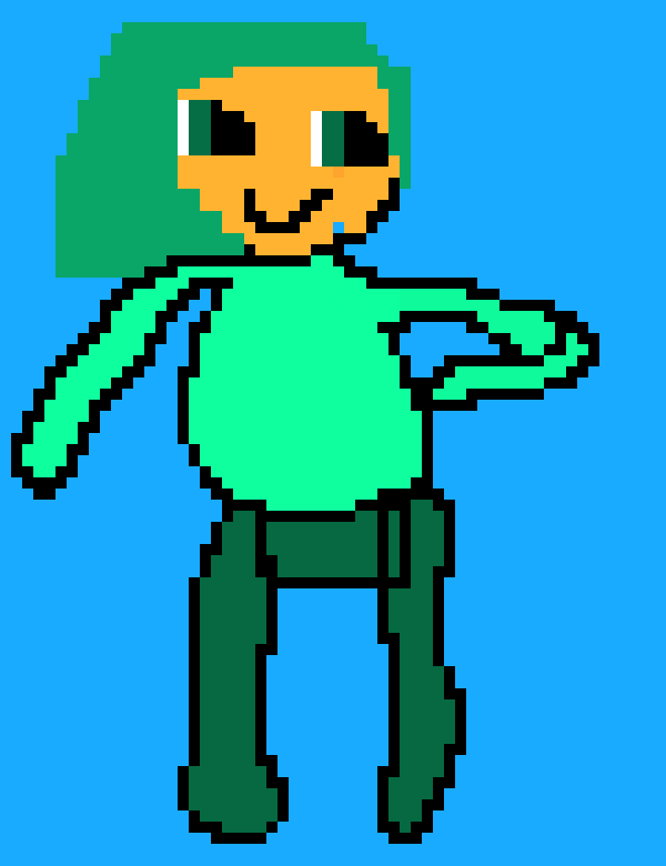 [7f830a] Llysia what are u doing