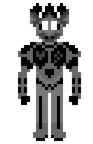 [9664c4] Ark (Offline)