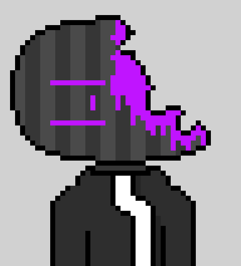 [f684ac] i would, but im probably going to be killed again in the process, so i would actually suggest you leave. -Ez