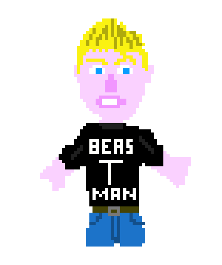 [9664c4] Mr Cosslett