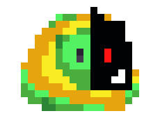 [e04707] his name is tigris- corrupted dream glob