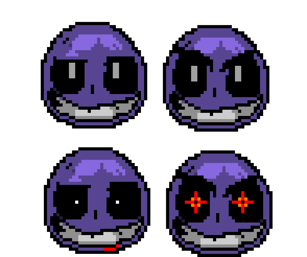 [ad3579] He reminds me of a sans and Papyrus. - Blerp