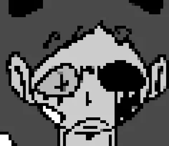 [14e409] But my dumbass forgot where wedding rings go and I placed Harrow's ring on his fucking pointer finger :sob: