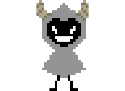 [9664c4] Grey(Speak)