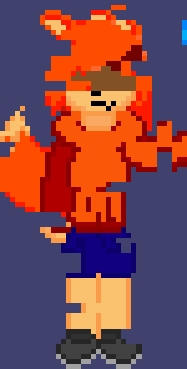 [d8d976] *Phases through the bullet* -Foxlya