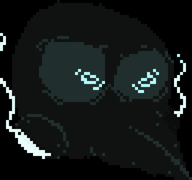 [6bf841] *Behind RBF, menacingly... Why do I hear Boss music..?* - TGGS