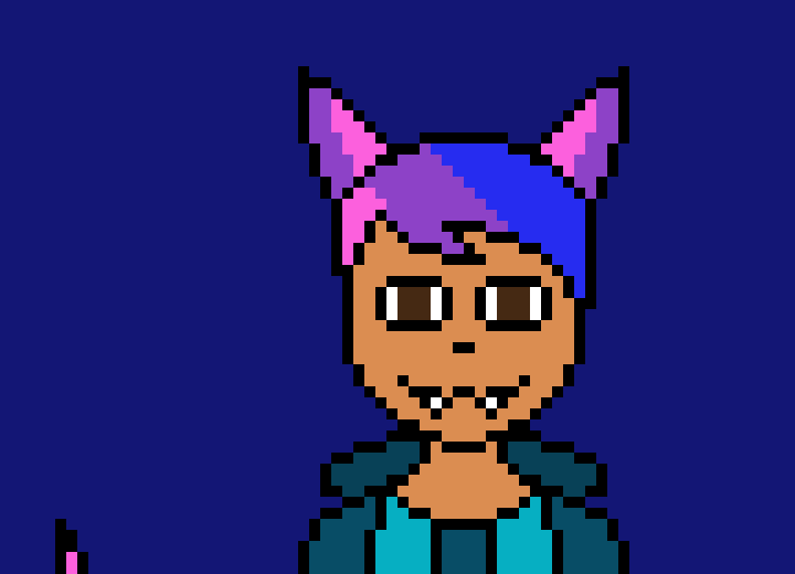 [4fbda4] hello endergal...am i o the only one with stone tools here...-Evan foxx