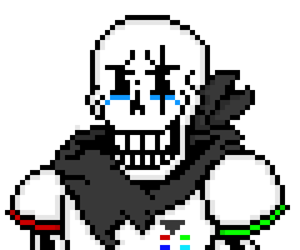 [b63bdb] Sans, I know your lying. Why would you want to hurt yourself?! d-did i do something to make you feel that way?!