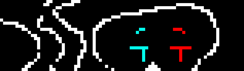 [e8dd50] [ SHIT I MEANT YOU ARENT UGLY ]