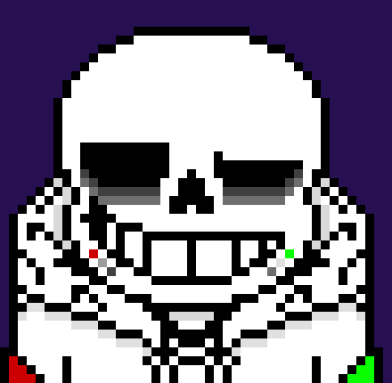 [71fafd] *flinches, then breaks Terror's arm off* heh, I didn't expect you to, that's why i'm doing this *fires hundreds of Terror blasters*