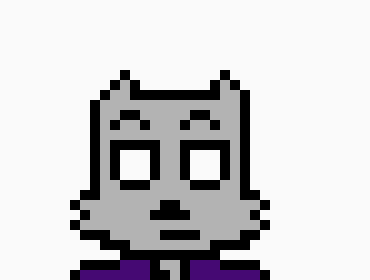 [50e264] (Just in case you missed the name of this OC is DCR (Stands for: Different creation ro))