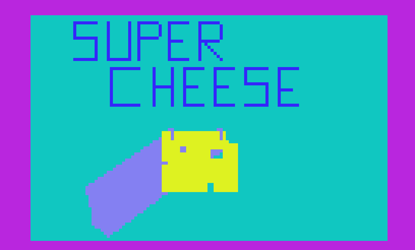 [d17b37] super cheese