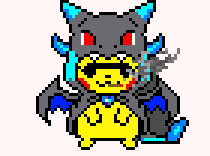 [9664c4] Pokemon dank