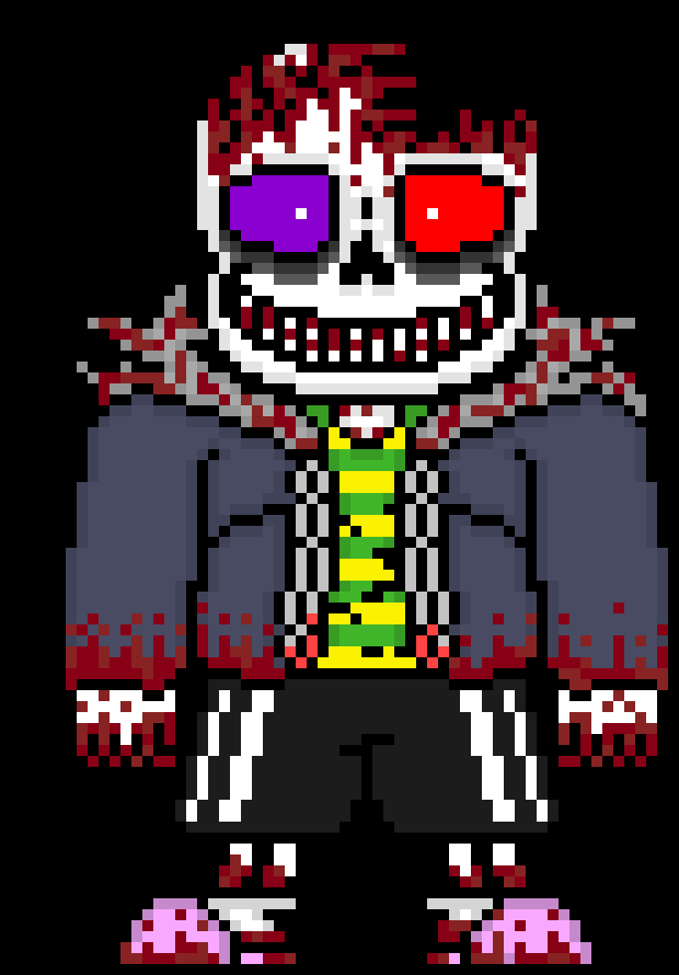 [e8cb42] Terror: speaking of the word ShiftVerse im looking for my Torture puppet which iis ShiftVerse