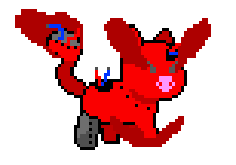 [3a33bd] (not effected by the sword) did you not listen to the hologram?(slashes Omega with blood strike)-Speck