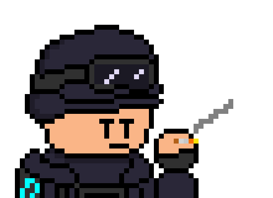 [4fbda4] well next time i get called a normie i'm shooting...-Evan