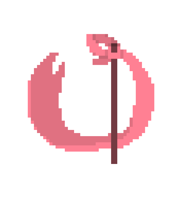 [8048ed] anyways wand thing gohei thing potato potato uhuuhuhguggh